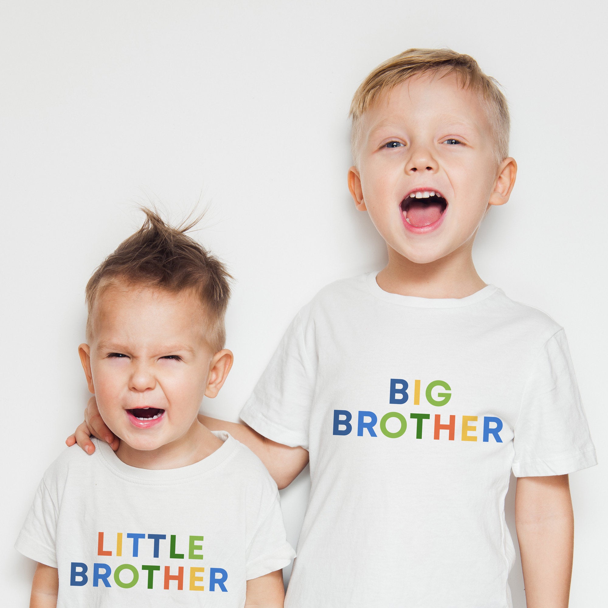 big brother little brother shirts australia