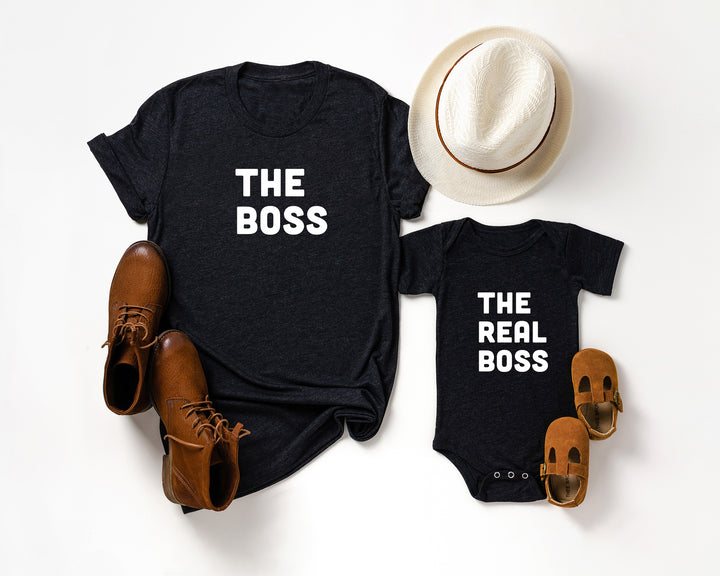 Boss Svg The Real Boss Svg The Super Boss Svg The Super